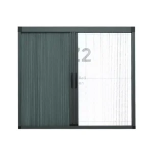 Luxury Folding Screen