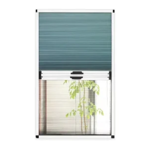 Sunshade And Mosquito Net