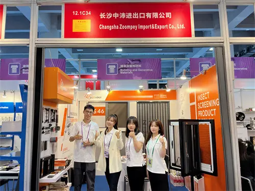 zoompey 134th Canton Fair