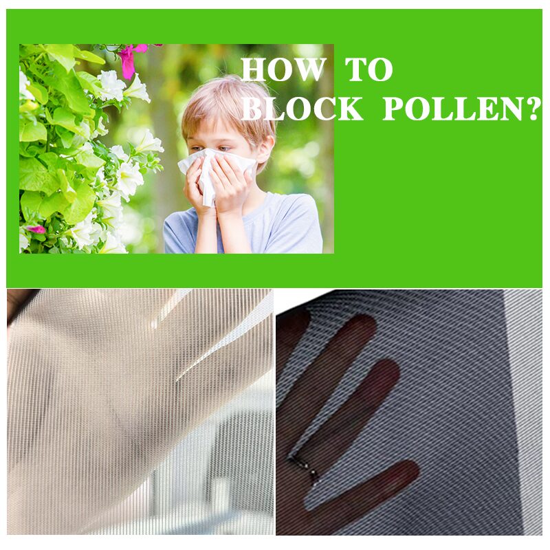 1 - Zoompey Insect Screen