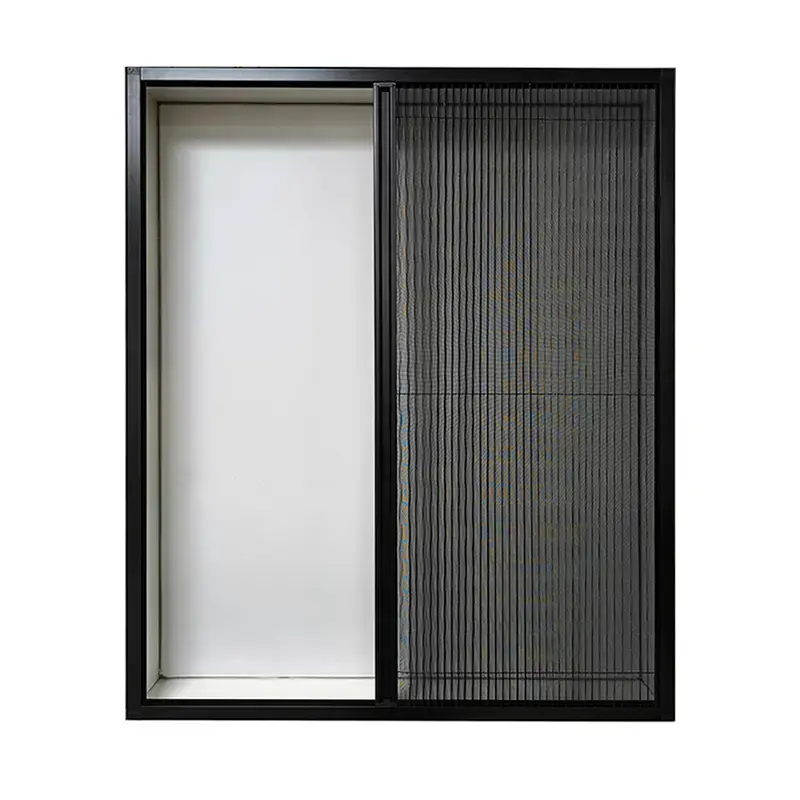 Anti-mosquito Screen Door and Window Recommended: European Screen Door
