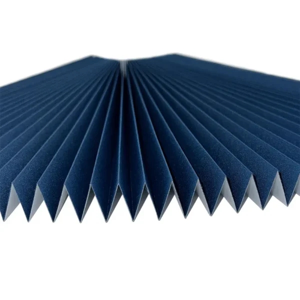 Pleated Blinds Fabric