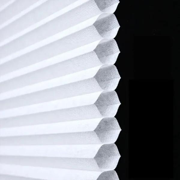 Honeycomb Blinds Fabric