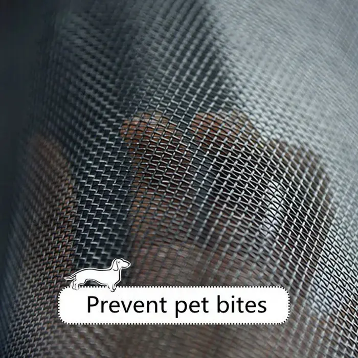 Pets Mesh