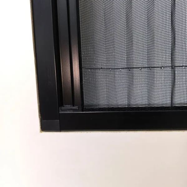 European Style Screen Door and Window