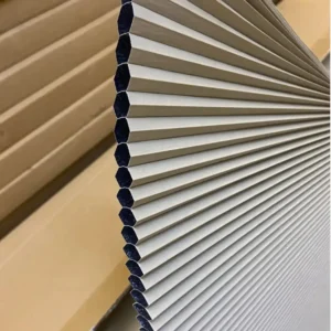 Honeycomb Blinds Fabric