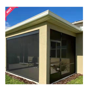 1 - Zoompey Insect Screen