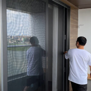 46卷帘4 - Zoompey Insect Screen