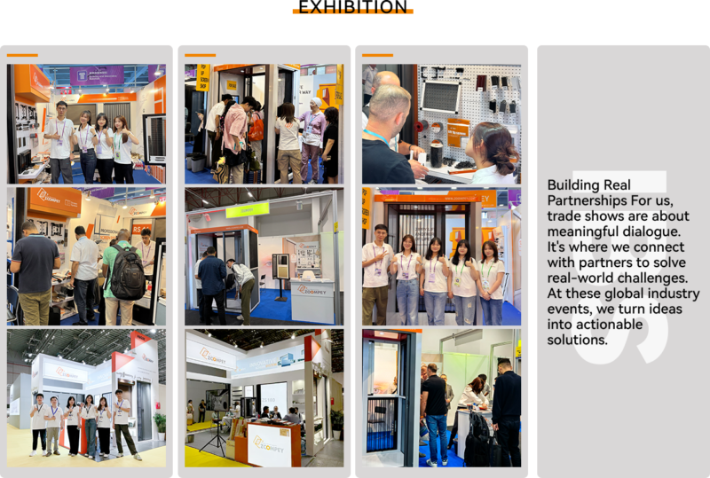 7.5p - Zoompey Insect Screen