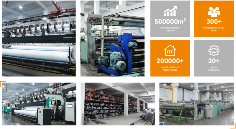 工厂图片 - Zoompey Insect Screen