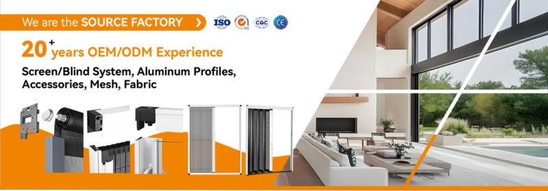 海报1 - Zoompey Insect Screen