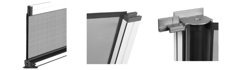 细节图 - Zoompey Insect Screen