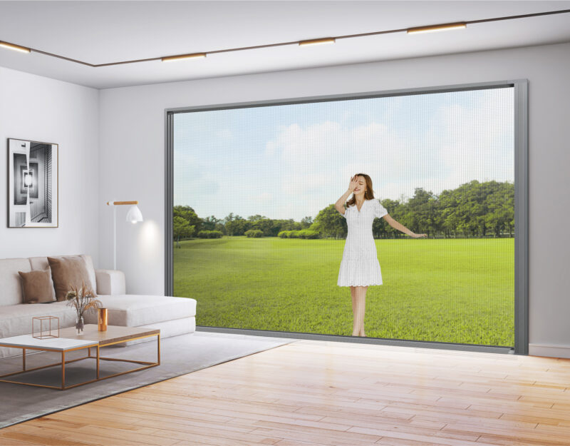 10 - Zoompey Insect Screen