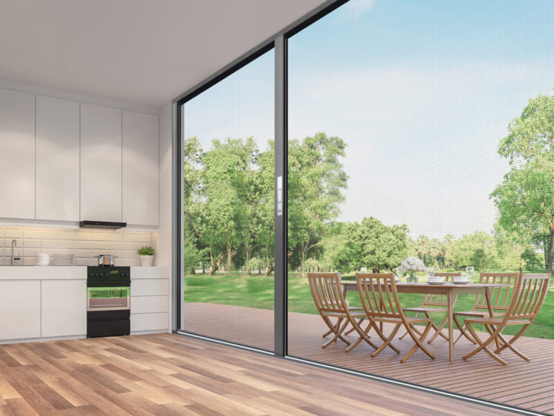 2 2 - Zoompey Insect Screen