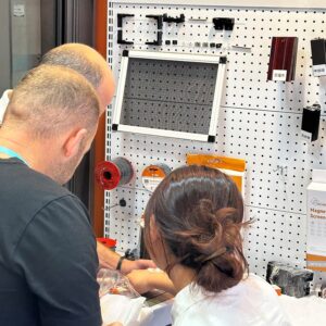 1 - Zoompey Insect Screen