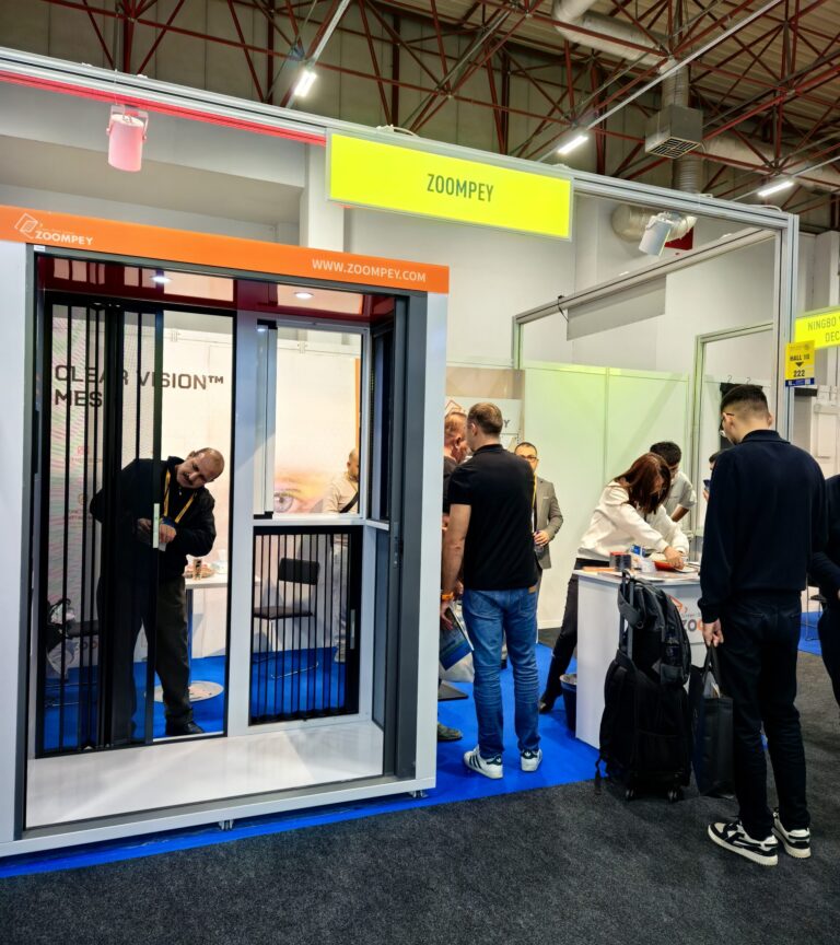 5 1 - Zoompey Insect Screen