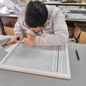 5 - Zoompey Insect Screen