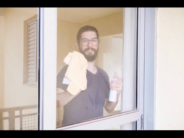 My Project - Zoompey Insect Screen