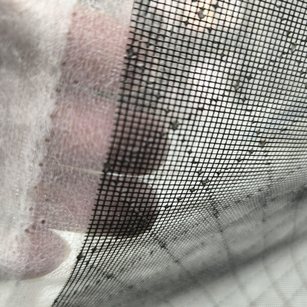 Screen Haze Anti-Haze Window Screen Mesh: Block Haze & PM2.5, Enjoy Fresh ...