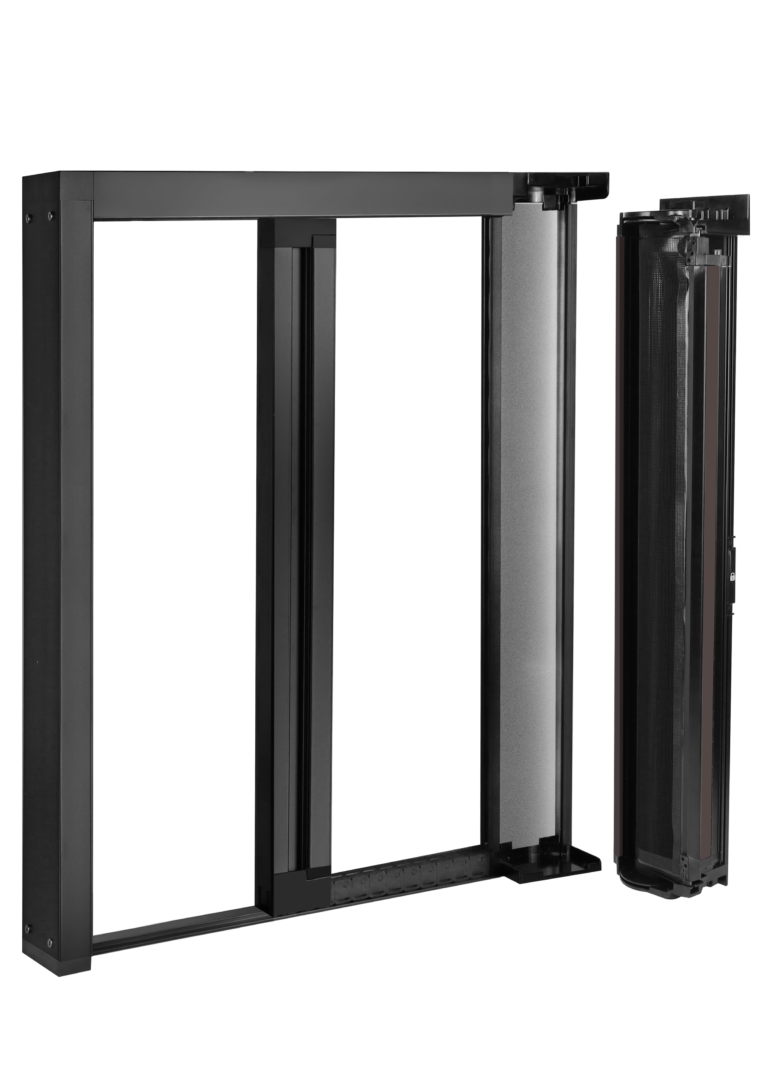 retractable screen manufacturers