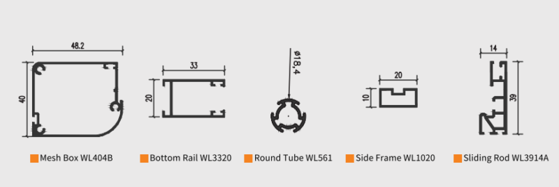 18 - Zoompey Insect Screen