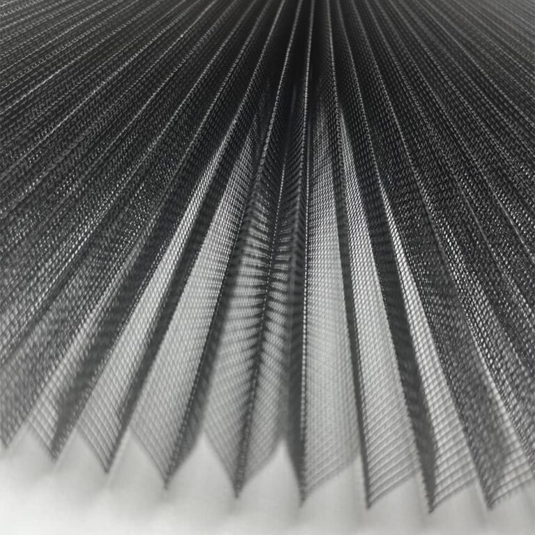 PET打褶网2 - Zoompey Insect Screen